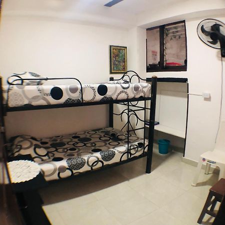 Aptopuntocentro Santa Marta Kültér fotó
