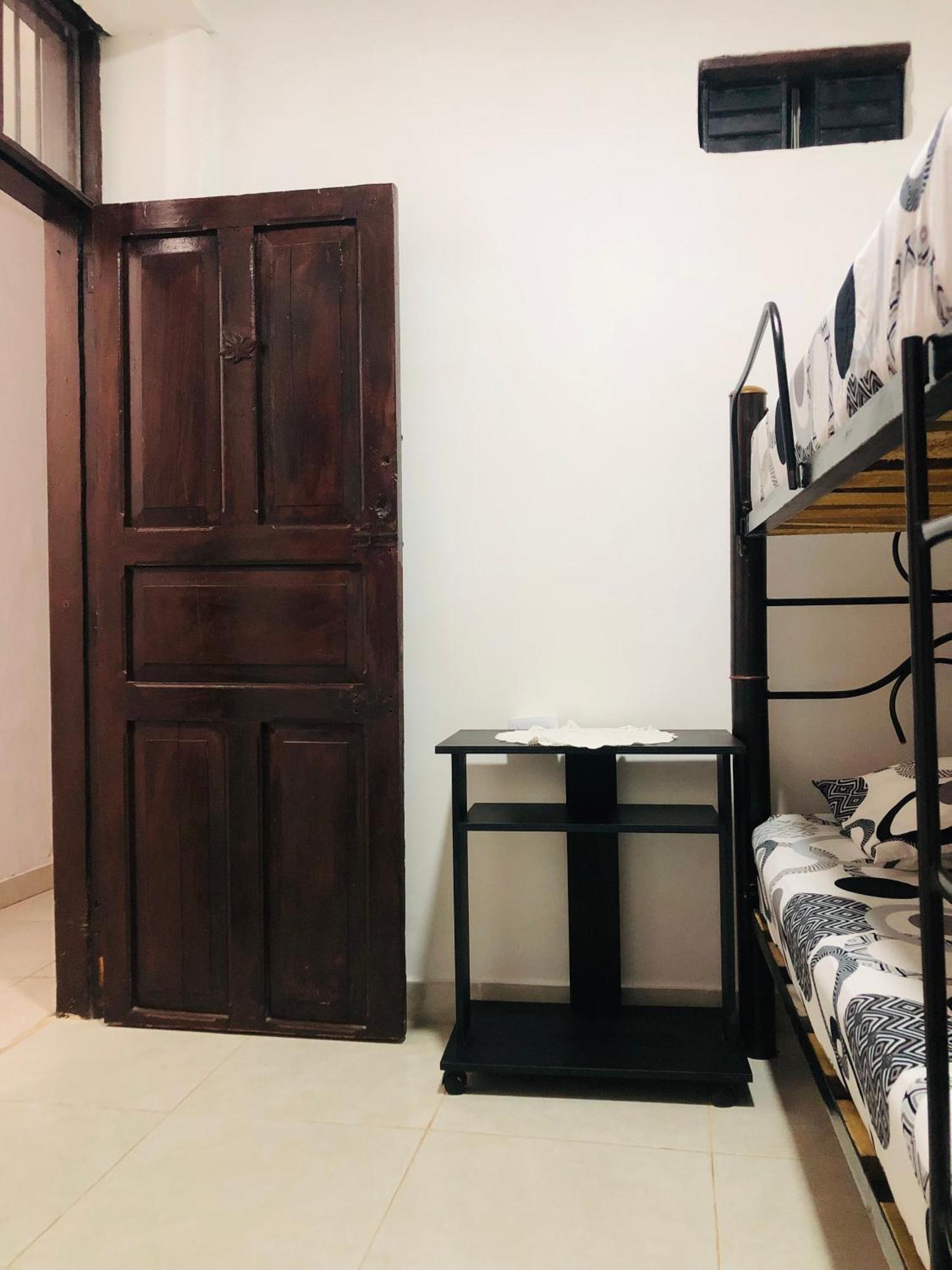 Aptopuntocentro Santa Marta Kültér fotó